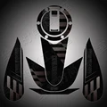 D