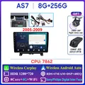 A AS7 8G 256G DVR