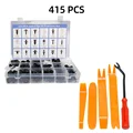 415Pcs Set Plus Max