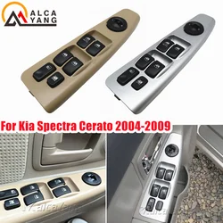 93570-2F200 Interruptor de elevalunas para Kia Cerato/Spectra