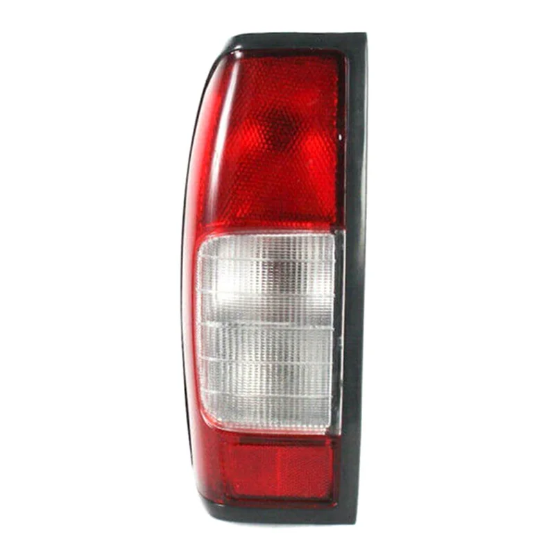 AEF3-luz trasera de coche, lámpara de freno, lámpara de señal para Nissan Navara D22 Ute DX ST ST-R 1997-2015 RLN026-UK-L - imagen 2