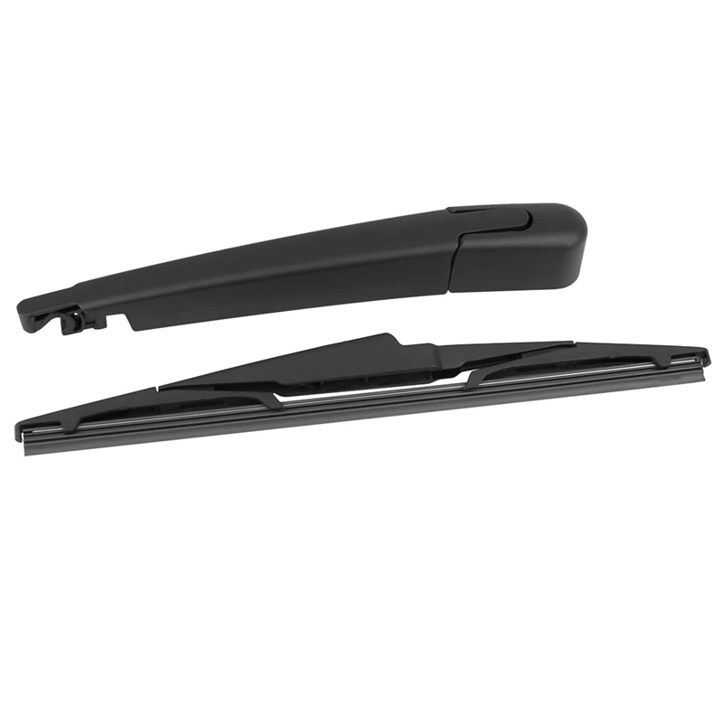 Brazo de limpialuneta Kia Carens, Sportage, Sorento y Hyundai i10 - imagen 2
