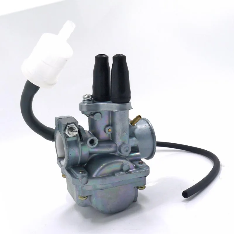 Carburador Yamaha PW80 para PW/PY80 1983-2006 con juego de filtros - imagen 5