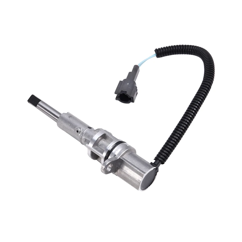 P02 Sensor velocidad vehículo Nissan Navara NP300 2.5 dCi YD25