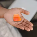 orange