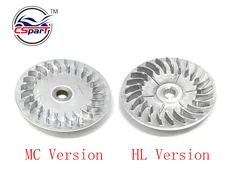 CFmoto Ventilador de radiador 194 mm 23T