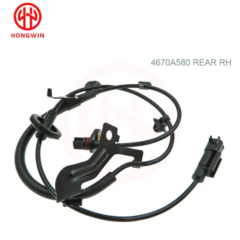 Sensor ABS trasero Mitsubishi Lancer Outlander Dodge Caliber 2007-2012 - imagen 3