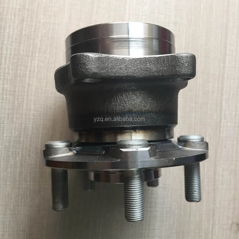 SKF VKBA7479 cubo de rueda Subaru Legacy/Liberty - imagen 2