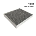 Cabin Air Filter