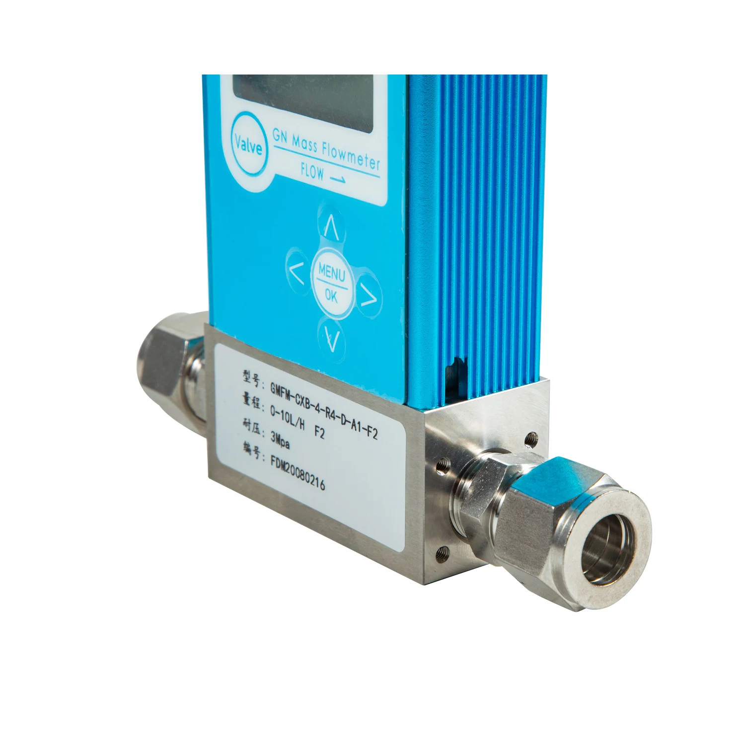 Sensor MAF digital alta precisión – Medidor flujo másico aire admisión tuning - imagen 3