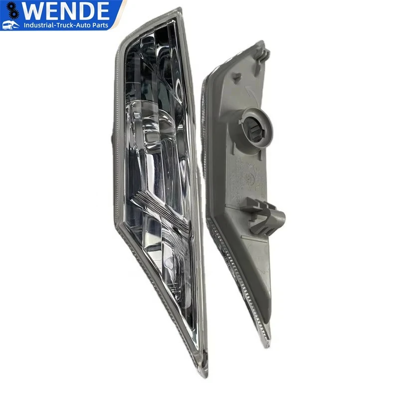Luz de posición lateral Honda Civic 2016-2021 – 34350-TET-H11 - imagen 4
