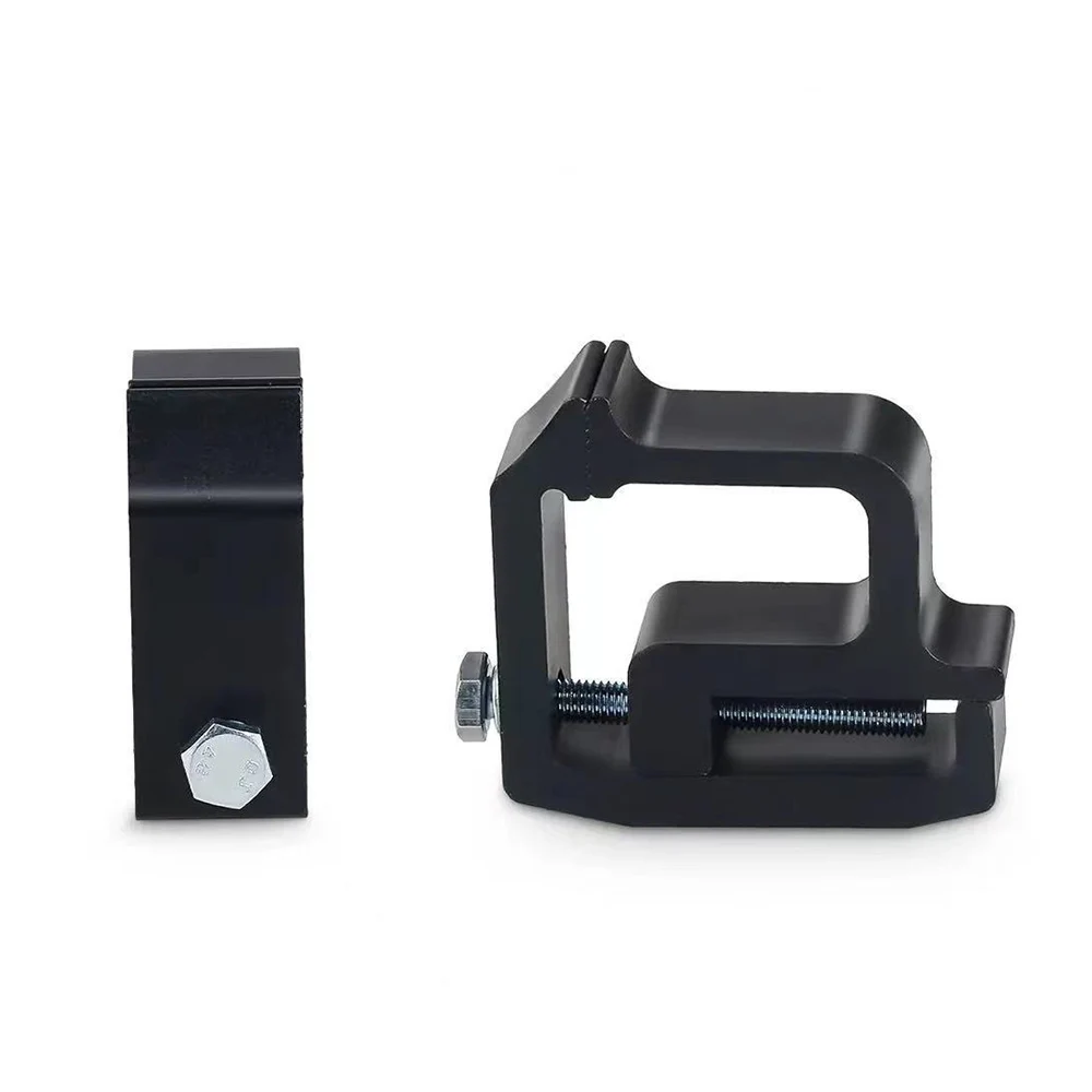 Abrazadera de amarre para cubierta de pick-up y camper - imagen 3