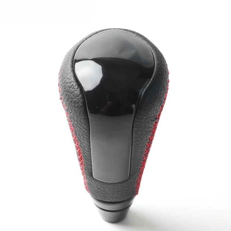 PTR51-00110 Palanca automática – Toyota Tacoma 2005-2015 fibra carbono - imagen 3