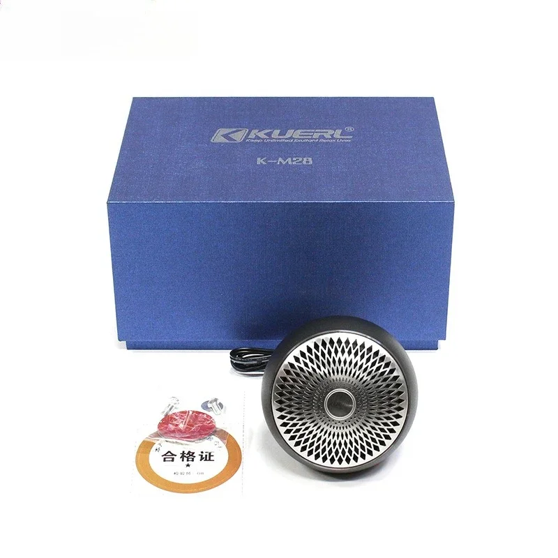 Altavoz rango medio Able Car Audio 2,5″ para coche