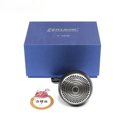 Altavoz rango medio Able Car Audio 2,5″ para coche
