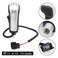 Silver 4Pin Thread