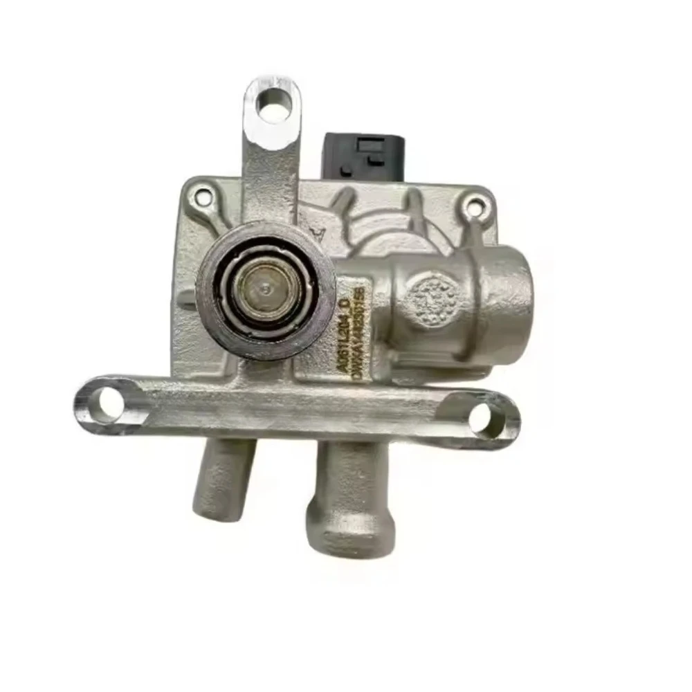 Módulo dosificador AdBlue 2095566 para Scania Serie R – sistema SCR urea - imagen 4