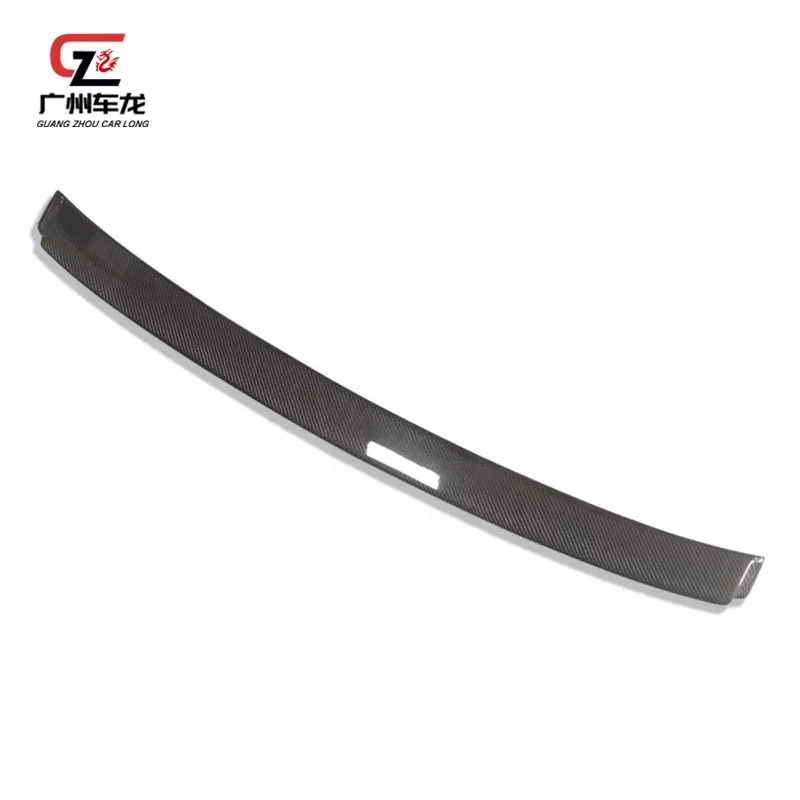 Alerón de Fibra de Carbono para BMW 5 Series G30/G38 - imagen 3