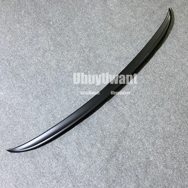 Alerón trasero de fibra de carbono UBUYUWANT para Mercedes-Benz SL Class R230