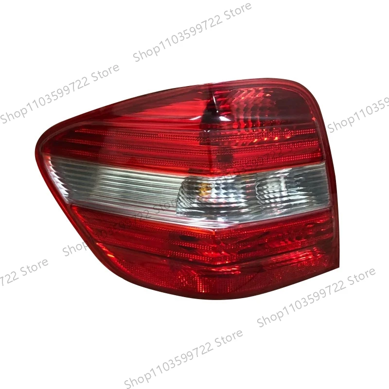 Luz de marcha atrás Mercedes-Benz ML W164 2006-2008 - imagen 4