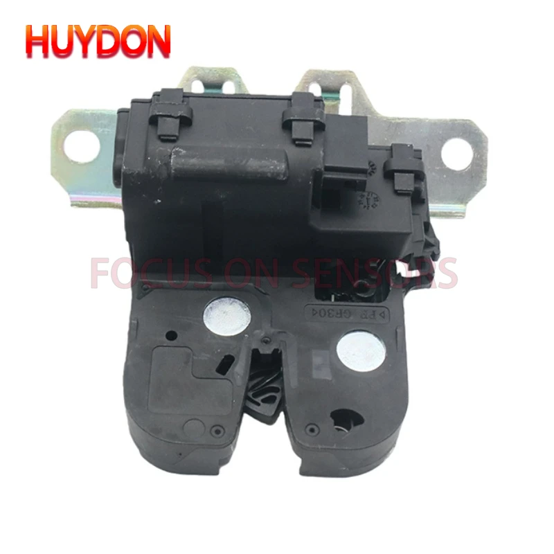 20969620 Actuador de cerradura del maletero para Opel Insignia A - imagen 2