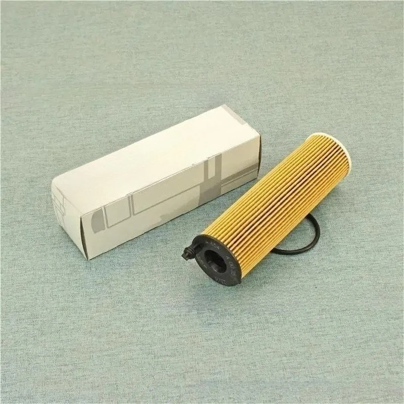 A6541801100 Filtro de aceite HU6020Z para Mercedes GLC/GLE/GLS