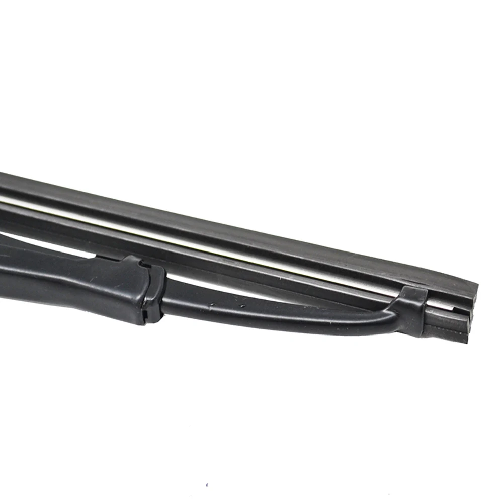 Escobilla limpiaparabrisas trasero Audi A3 A4 8P 8E B7 - imagen 5