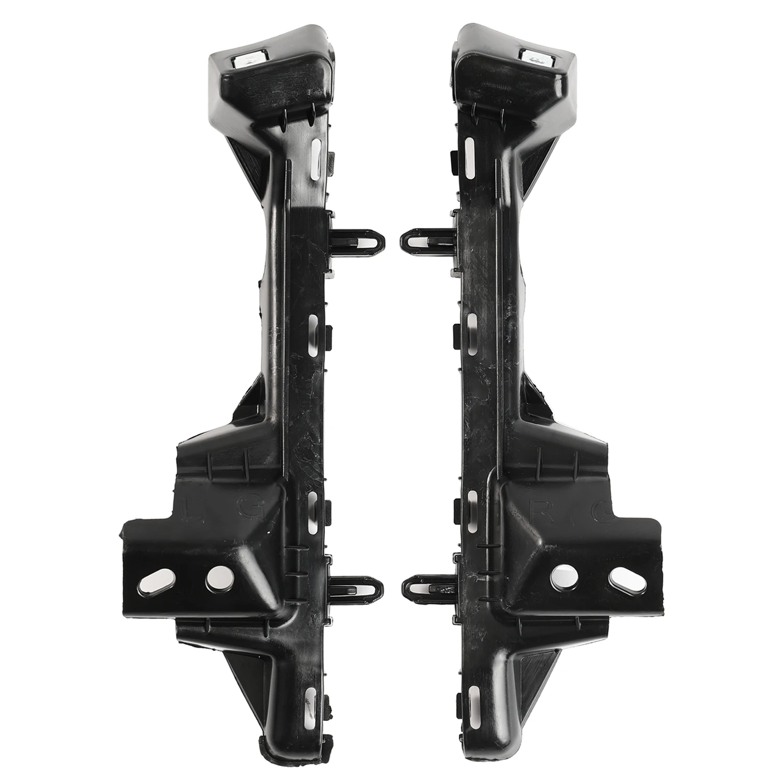 Soporte guía parachoques delantero Chevy Equinox 2018-2021 - imagen 5