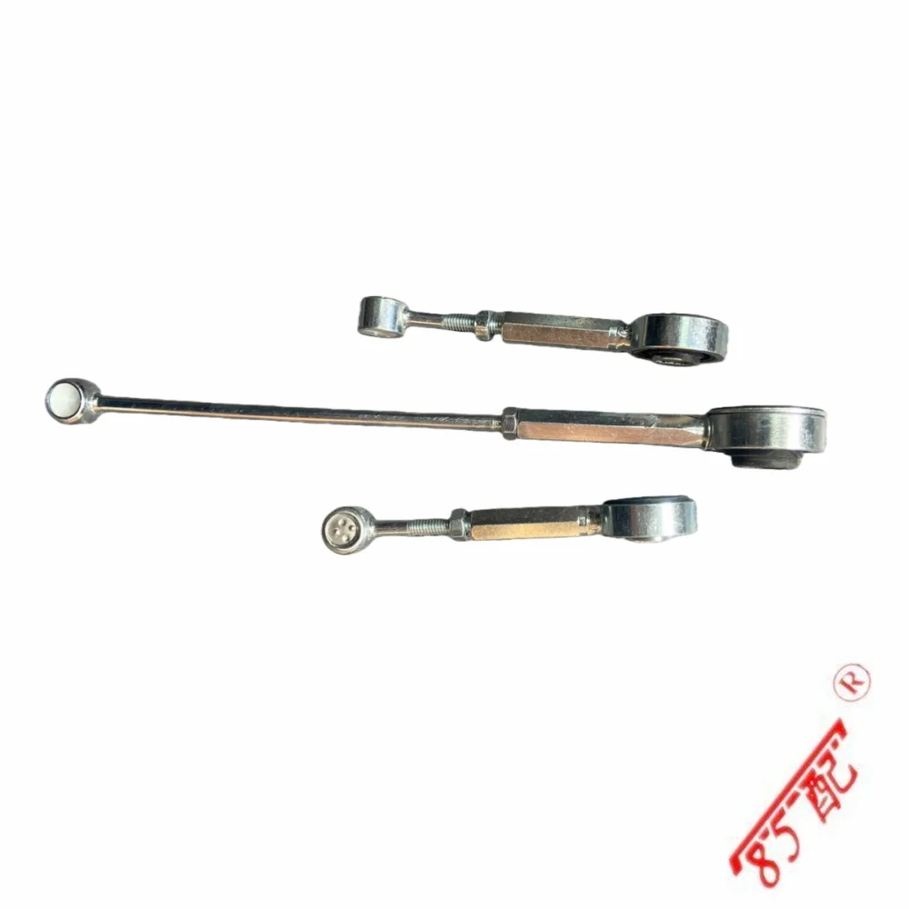 Kit reparación palanca de cambios Citroën Peugeot 245247/245262