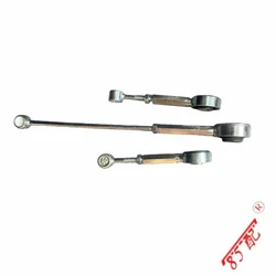 Kit reparación palanca de cambios Citroën Peugeot 245247/245262