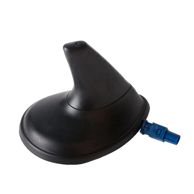 Antena aleta de tiburón para Saab 9-3 y 9-5 compatible Nav radio - imagen 3
