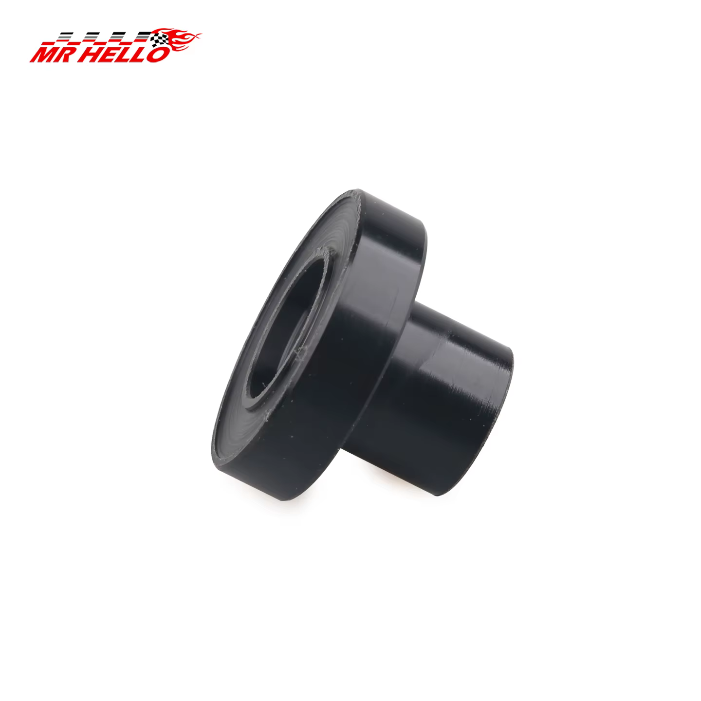 4x buje de ventana 909-925 repuestos Premium duraderos profesionales fáciles de instalar aptos para Mazda Miata 90-05 - imagen 3