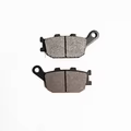 Rear Brake Pads