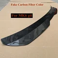 gti Carbon Color
