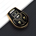 black key cover
