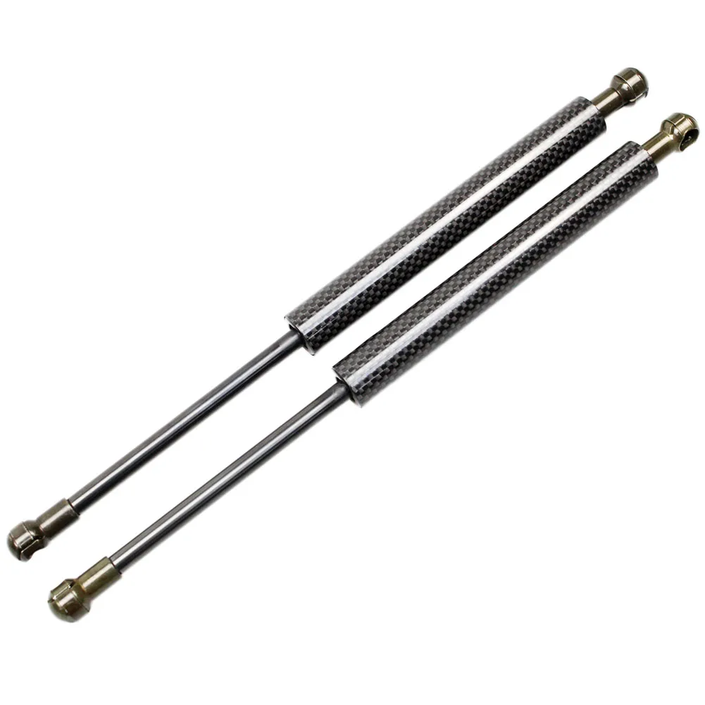 Puntales de gas para capó Ford Everest U704 delanteros - imagen 5