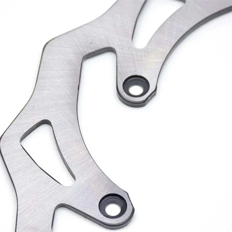 Disco de freno trasero 220 mm KTM EXC/SX 1994-2024 - imagen 2