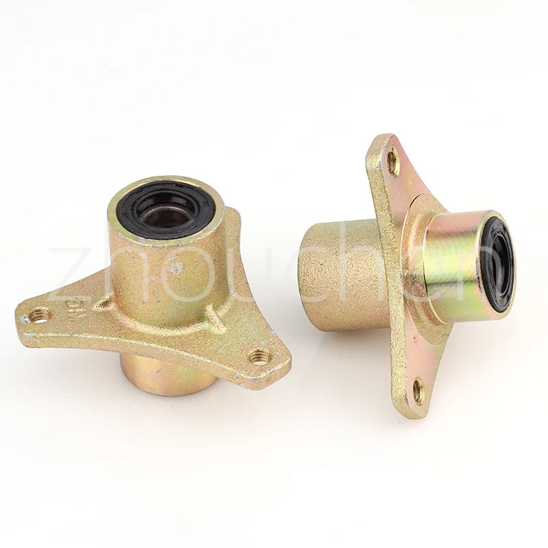 Cubo de rueda 15mm para buggy y karting