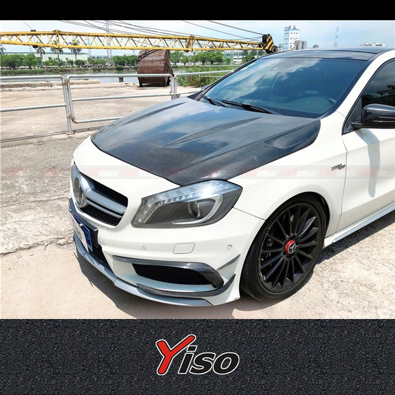 Adecuado para cubiertas de máquinas A45 de clase A, cubiertas de máquinas modificadas, cubiertas de máquinas de fibra de carbono A45, cubiertas de máquinas Revozport - imagen 4