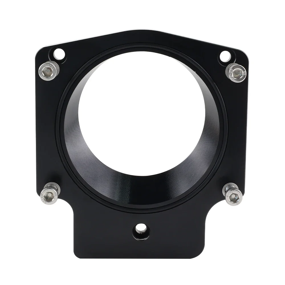 Espaciador cuerpo acelerador para motores LS1 LS2 LS3 LS6 LS7 LSX - imagen 5