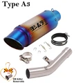 Type A3
