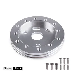 Buje para volante Grant de 6 orificios, Forever Sharp APC 1 y 0,5"