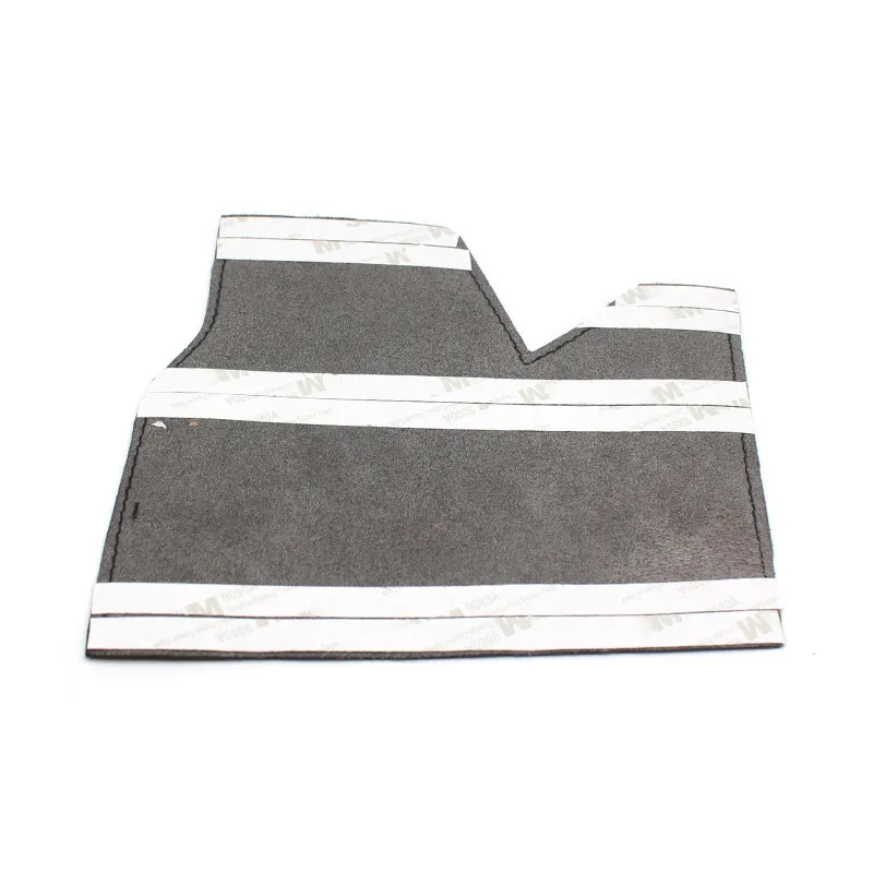 Cubierta cuero reposabrazos y manija puerta BMW 3 E90 X5 E70 2007-2011 - imagen 5