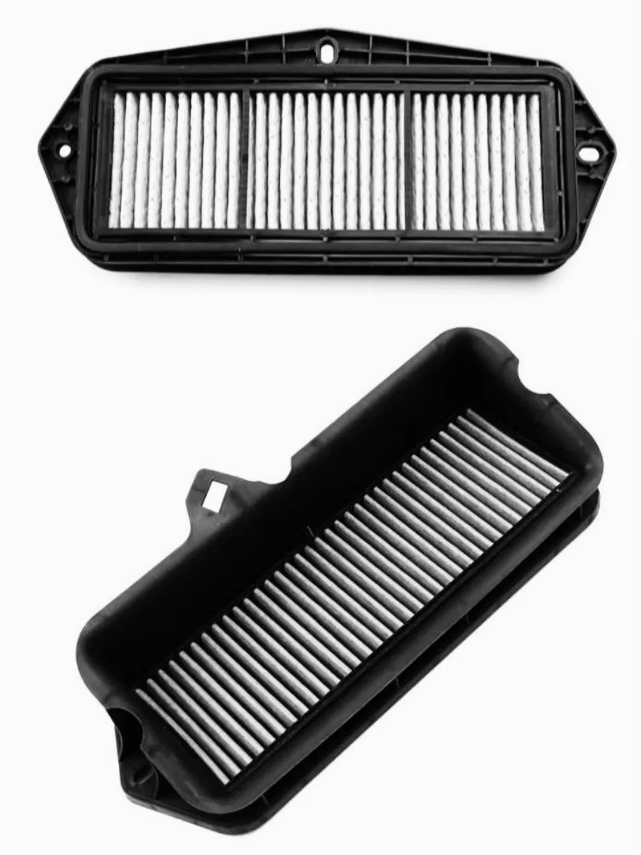 Rejilla de radiador 6R0814288B para VW Golf 7 y Tiguan MQB - imagen 3