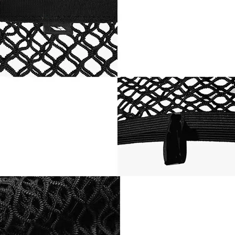 Organizador maletero mesh BYD Sealion 7 (2024-2025) - imagen 2