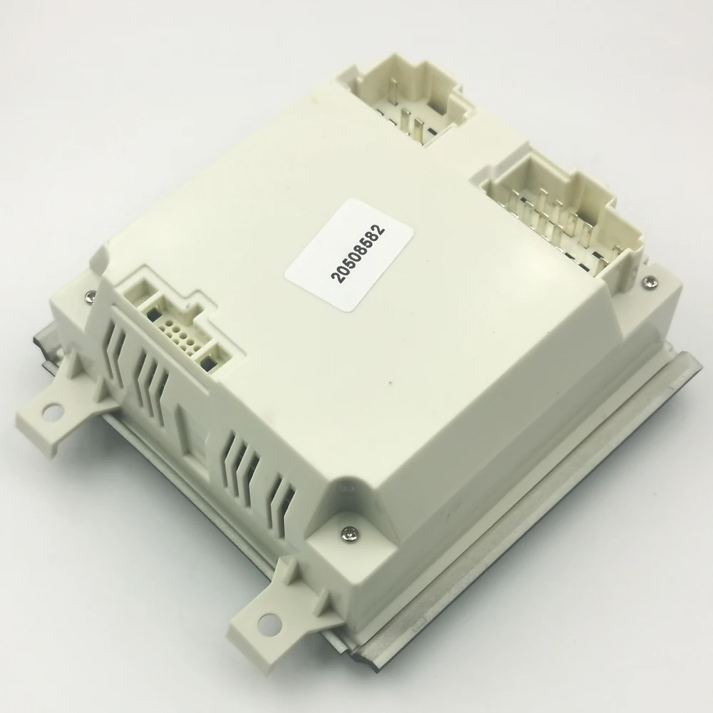 Interruptor combinado ABS Volvo FM FH 20508582 24V - imagen 4
