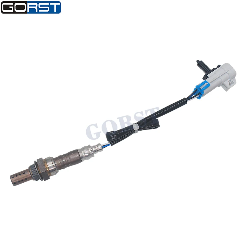 Sensor de oxígeno 12587785 vista frontal