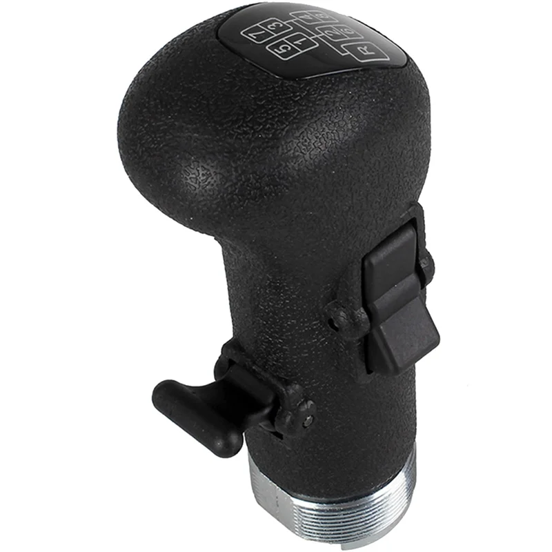 Cabezal palanca cambios DAF original – Recambio 1285260 - imagen 2