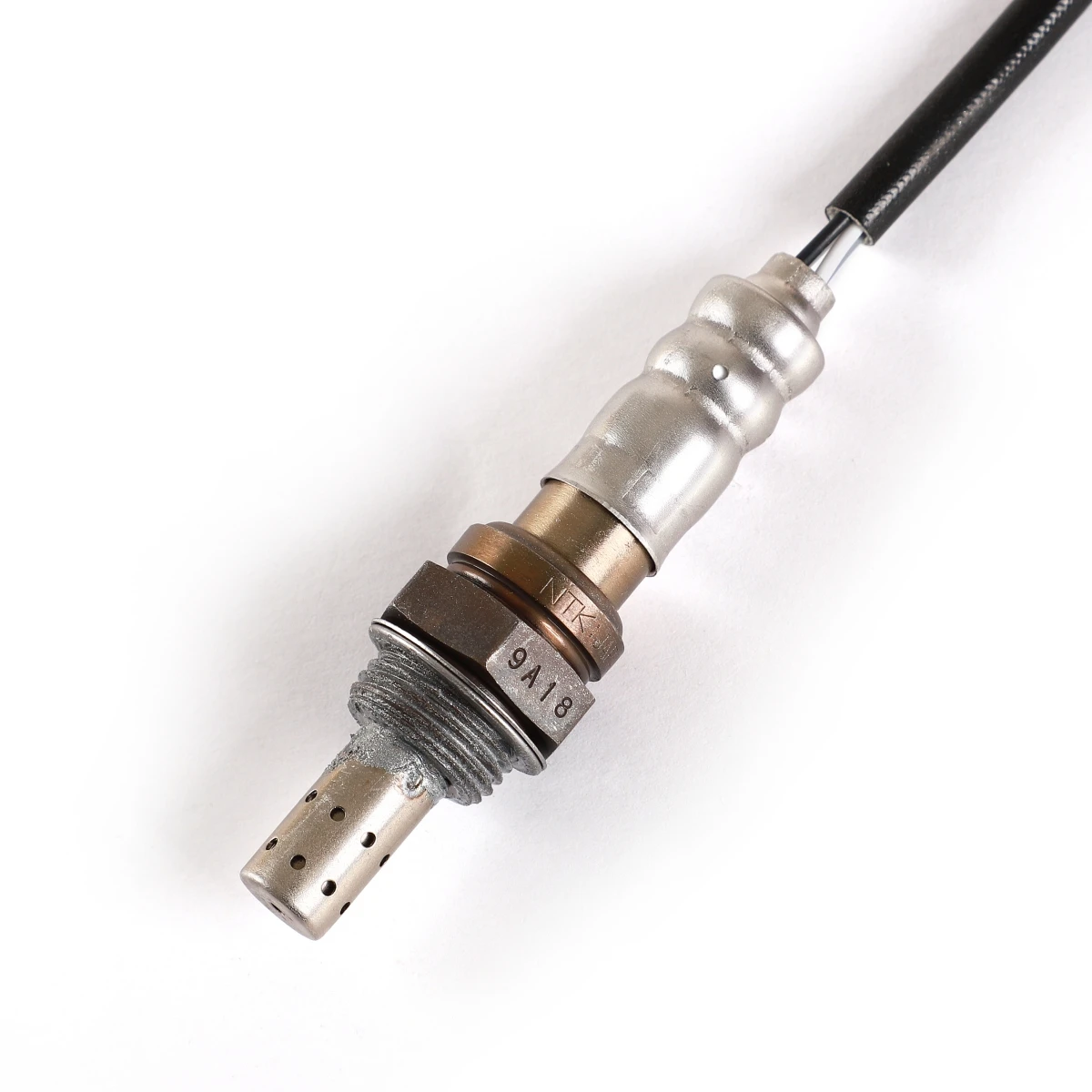 Sonda lambda WeiDa WO 163304 para estufa de pellets OZA685-WW1 - imagen 2