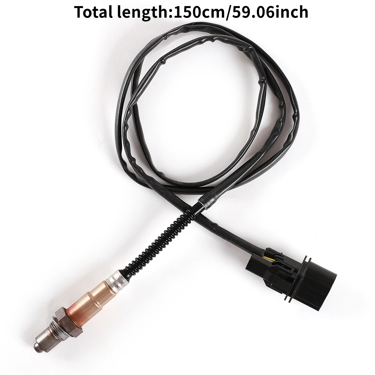 Sensor lambda de escape 0258007359 para Audi A3 y VW Golf IV